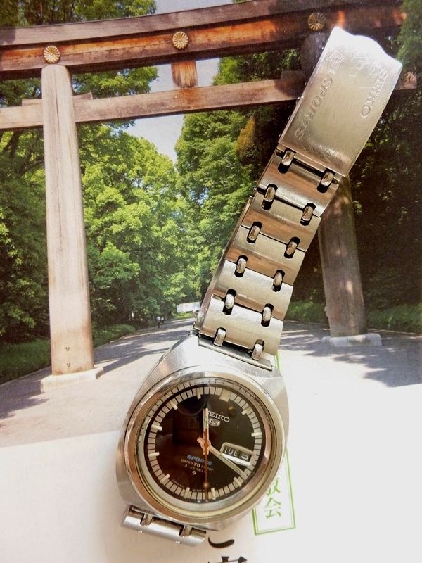 seiko 6119 8120